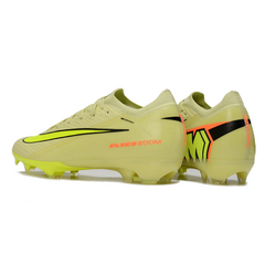 Nike Air Zoom Mercurial Vapor 16 Elite FG Yellow