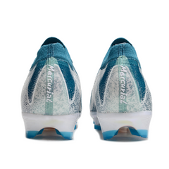 Chuteira Campo FG Nike Air Zoom Mercurial Vapor 16 Elite Azul-Clara
