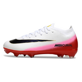 Nike Air Zoom Mercurial Vapor 16 Elite FG Fear of God Pack Kids' Indoor Soccer Shoes