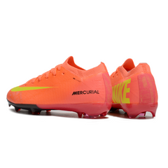 Nike Air Zoom Mercurial Vapor 16 Elite FG Cosmic Speed 2 Pack Kids' Soccer Cleats