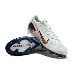 Chuteira Campo FG Nike Air Zoom Mercurial Vapor 16 Elite Infantil Pack Dreamspeed 009