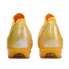 Nike Air Zoom Mercurial Vapor 16 Elite FG Football Boots Gold