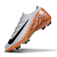 Chuteira Campo FG Nike Air Zoom Mercurial Vapor 16 Elite Electric Pack Infantil
