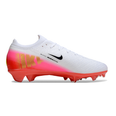 Chuteira Infantil Campo Nike Air Zoom Mercurial Vapor 16 Elite FG Fear Nothing Pack
