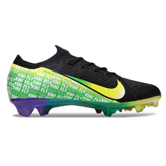 Chuteira Infantil Campo Nike Air Zoom Mercurial Vapor 16 Elite FG Fly Vini Pack
