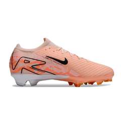 Chuteira Campo FG Nike Air Zoom Mercurial Vapor 16 Elite Laranja