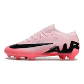 Chuteira Infantil Campo Nike Zoom Mercurial Vapor 15 Elite FG Mad Brilliance Pack