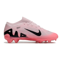 Chuteira Infantil Campo Nike Zoom Mercurial Vapor 15 Elite FG Mad Brilliance Pack