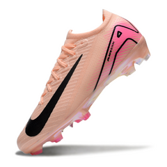 Nike Air Zoom Mercurial Vapor 16 Elite FG Soccer Cleats Light Pink