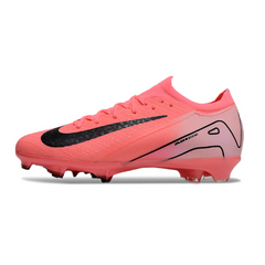 Chuteira Campo FG Nike Air Zoom Mercurial Vapor 16 Elite Rosa
