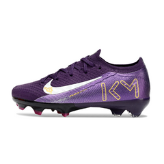 Nike Air Zoom Mercurial Vapor 16 Elite FG Mbappe Purple Pack