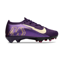 Nike Air Zoom Mercurial Vapor 16 Elite FG Mbappe Purple Pack