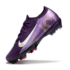 Nike Air Zoom Mercurial Vapor 16 Elite FG Mbappe Purple Pack