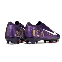 Nike Air Zoom Mercurial Vapor 16 Elite FG Mbappe Purple Pack