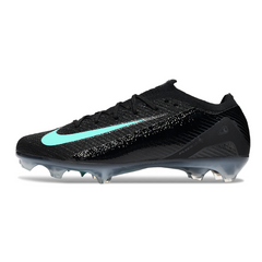Chuteira Infantil Campo Nike Air Zoom Mercurial Vapor 16 Elite FG Shadow Pack