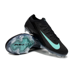 Chuteira Infantil Campo Nike Air Zoom Mercurial Vapor 16 Elite FG Shadow Pack