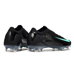 Chuteira Infantil Campo Nike Air Zoom Mercurial Vapor 16 Elite FG Shadow Pack