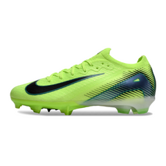 Nike Air Zoom Mercurial Vapor 16 Elite FG Soccer Cleats Light Green