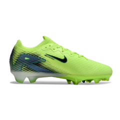 Nike Air Zoom Mercurial Vapor 16 Elite FG Soccer Cleats Light Green