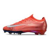 Nike Air Zoom Mercurial Vapor 16 Elite FG Soccer Cleats Red