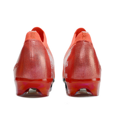 Nike Air Zoom Mercurial Vapor 16 Elite FG Soccer Cleats Red