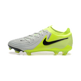 Chuteira Campo FG Nike Phantom GX2 Elite Pack Mad Voltage Infantil