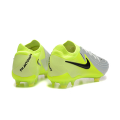 Botas de fútbol Nike Phantom GX2 Elite FG Mad Voltage Pack para niños