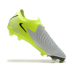 Botas de fútbol Nike Phantom GX2 Elite FG Mad Voltage Pack para niños