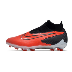 Chuteira Infantil Campo Nike Phantom GX Elite DF FG Ready Pack - VENI Futebol