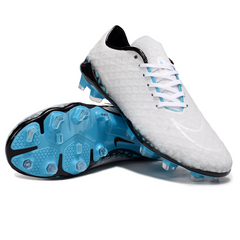 Botas de fútbol Nike Phantom Hypervenom Elite FG Hydra Transform Pack para niños