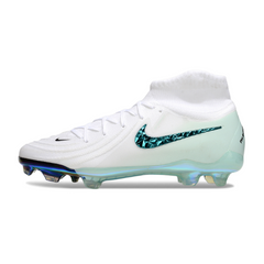 Chuteira Infantil Campo Nike Phantom Luna 2 Elite FG Chromatic Pack