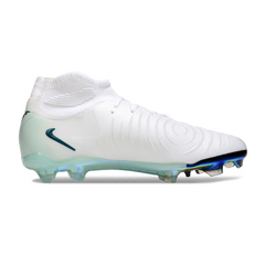 Chuteira Infantil Campo Nike Phantom Luna 2 Elite FG Chromatic Pack