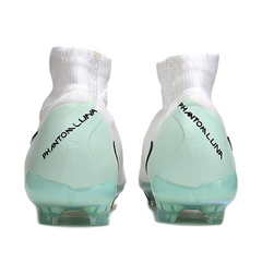 Chuteira Campo FG Nike Phantom Luna 2 Elite Pack Chromatic Infantil