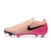 Chuteira Campo FG Nike Phantom GX2 Elite Pack Prism Infantil