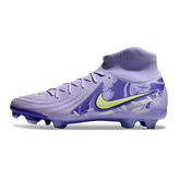 Chuteira Campo FG Nike Phantom Luna 2 Elite Pack United 001 Infantil