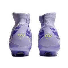 Chuteira Campo FG Nike Phantom Luna 2 Elite Pack United 001 Infantil