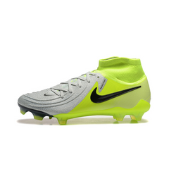 Botas de fútbol Nike Phantom Lunar 2 Elite FG Mad Voltage Pack para niños