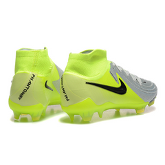 Chuteira Campo FG Nike Phantom Luna 2 Elite Pack Mad Voltage Infantil