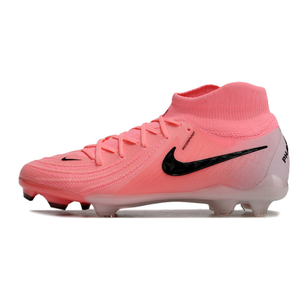 Chuteira Infantil Campo Nike Phantom Luna 2 Elite FG Mad Brilliance Pack - VENI Futebol