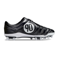 Chuteira Infantil Campo Nike Total 90 III FG Preta