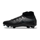 Botas de fútbol Nike Phantom Luna 2 Elite FG Shadow Pack para niños