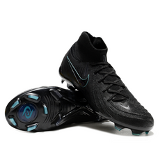 Botas de fútbol Nike Phantom Luna 2 Elite FG Shadow Pack para niños