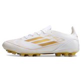 Botas de fútbol para campo y sociedad Adidas F50 Elite MG Dayspark Pack para niños