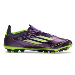 Chuteira Multiterreno MG Adidas F50 Elite Pack Fast Reborn