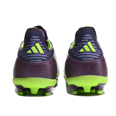 Botas de fútbol para campo y sociedad Adidas F50 Elite MG Messi Fast Reborn Pack para niños