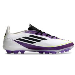 Chuteira Multiterreno MG Adidas F50 Elite Pack Messi Triunfo Stellar