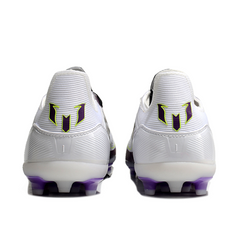 Chuteira Multiterreno MG Adidas F50 Elite Pack Messi Triunfo Stellar