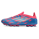 Chuteira Multiterreno MG Adidas F50 Elite Pack Reemergence Infantil