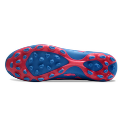 Chuteira Multiterreno MG Adidas F50 Elite Pack Reemergence Infantil