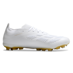 Chuteira Multiterreno MG Adidas Predator 30 Elite Pack Dayspark Infantil